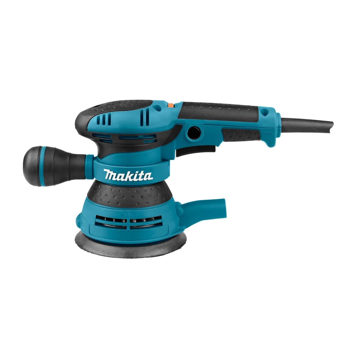 Makita BO5041 Ekscentrična brusilica 300W 125mm - Slika 2