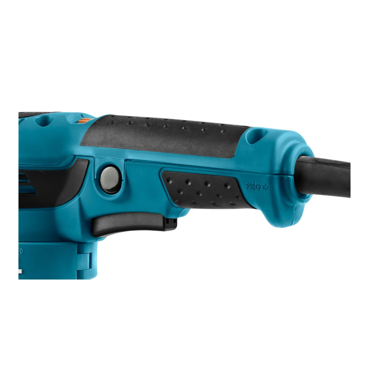 Makita BO5041 Ekscentrična brusilica 300W 125mm - Slika 4