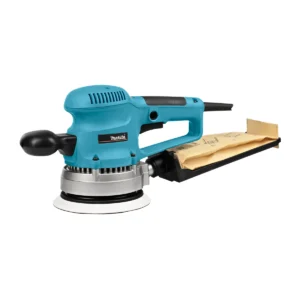 Makita BO6030 Ekscentrična brusilica 310W 150mm - Humax.rs
