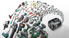 Baterije za aku alate