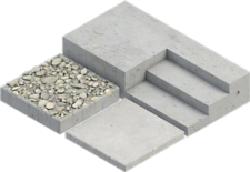Beton Concrete