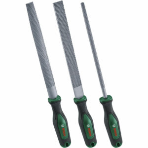 Bosch 3-delni set turpija za obradu drveta 200mm 1600A02ZB1