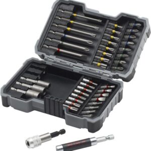 Bosch 43-delni set Extra Hard nastavaka za odvrtače 2607017164