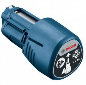 Bosch Adapter za AA baterije za merne uređaje 1608M00C1B