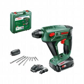 Bosch Aku. bušilica SDS plus 1xPBA 18V 2.5Ah W-B Uneo Maxx, 060395230F, Humax Online Shop