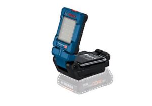 Bosch Akumulatorska LED lampa GLI 18V-800 Solo 0601443600