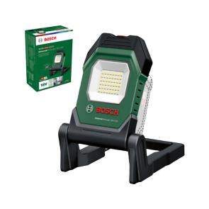 Bosch Akumulatorska LED lampa UniversalWorkLight 18V-2100 Solo 06039A1300
