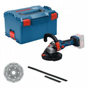 Bosch Akumulatorska brusilica za beton PRO GBR 18V-15 S u L-BOXX 238 Solo 0601776201