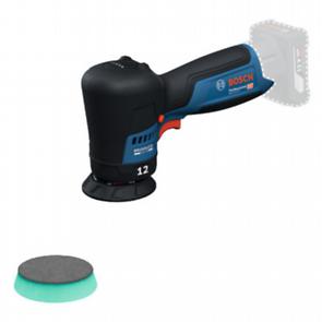 Bosch Akumulatorska brusilica za poliranje GPX 12V-77 Solo 06019L4000