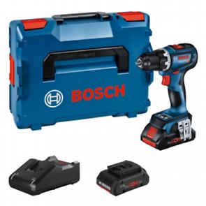 Bosch Akumulatorska bušilica-odvrtač GSR 18V-90 C Professional 06019K6004