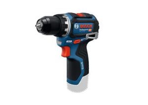 Bosch Akumulatorska bušilica-odvrtač PRO GSR 12V-32 Solo 06019N7000
