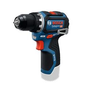 Bosch Akumulatorska bušilica-odvrtač PRO GSR 12V-32 Solo 06019N7000