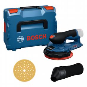 Bosch Akumulatorska ekscentar brusilica PRO GEX 12V-150-3 Solo u koferu 0601373301