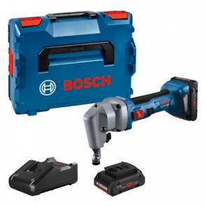 Bosch Akumulatorska grickalica za lim GNA 18V-16 E Professional 0601529601