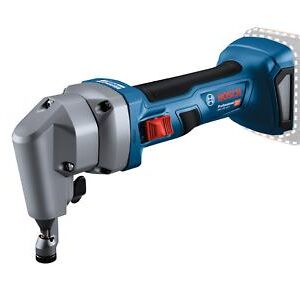 Bosch Akumulatorska grickalica za lim GNA 18V-16 E Solo 0601529600