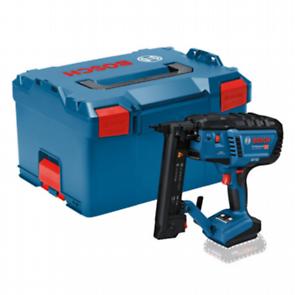 Bosch Akumulatorska heftalica za drvo GTH 18V-38 M u L-BOXX 238 Solo 0601482501