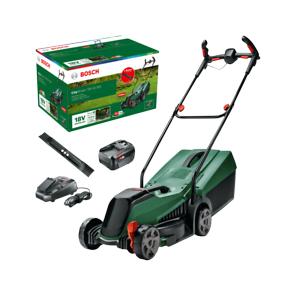 Bosch Akumulatorska kosilica CityMower 18V-32-300