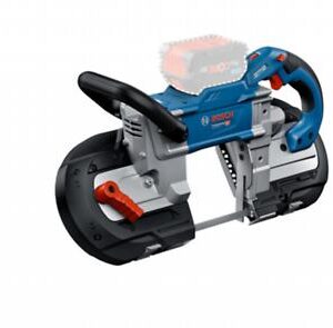 Bosch Akumulatorska tračna testera GCB 18V-127 Professional 06012B7000