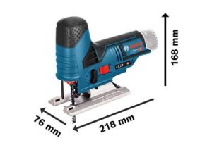 Bosch Akumulatorska ubodna testera GST 12V-70