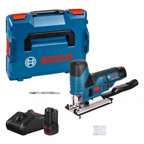 Bosch Akumulatorska ubodna testera GST 12V-70 u L-BOXX 2 x 3,0 Ah 06015A1005
