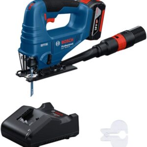 Bosch Akumulatorska ubodna testera GST 18V-95 B 1x4,0Ah + punjač 06015B7002