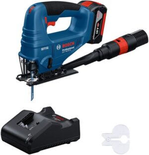 Bosch Akumulatorska ubodna testera GST 18V-95 B 1x4,0Ah + punjač 06015B7002