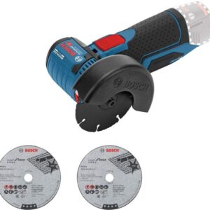 Bosch Akumulatorska ugaona brusilica GWS 12V-76 Professional 06019F2000
