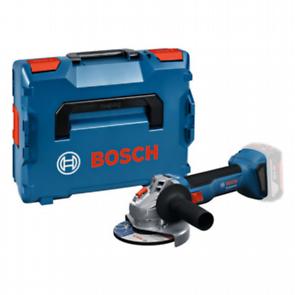 Bosch Akumulatorska ugaona brusilica GWS 18V-8 u L-BOXX 136 sa navrtkom 06019N9001