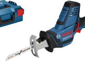 Bosch Akumulatorska univerzalna testera GSA 18V-LI C Professional Solo bez baterije i punjača 06016A5001