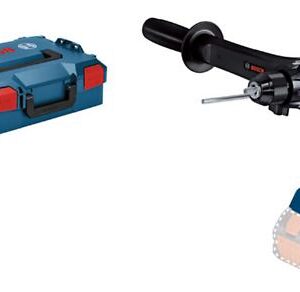 Bosch Akumulatorska vibraciona bušilica-odvrtač GSB 18V-150 C 06019J5102