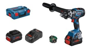 Bosch Akumulatorska vibraciona bušilica-odvrtač GSB 18V-150 C Professional 06019J5105