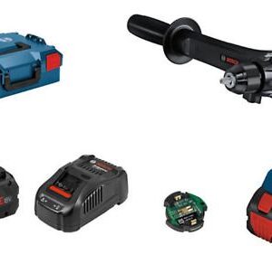 Bosch Akumulatorska vibraciona bušilica-odvrtač GSB 18V-150 C Professional 06019J5105