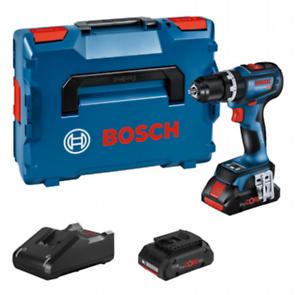 Bosch Akumulatorska vibraciona bušilica-odvrtač GSB 18V-90 C 06019K6104