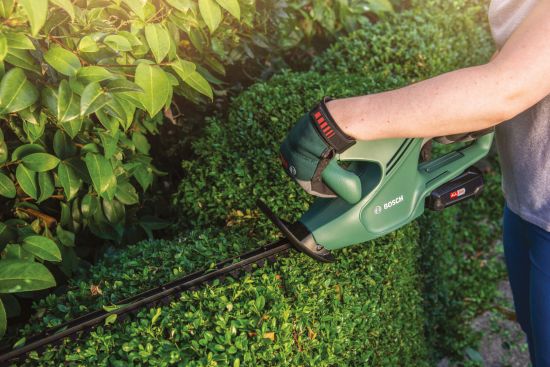 Bosch Akumulatorske makaze za živu ogradu EasyHedgeCut 18-45 0600849H00