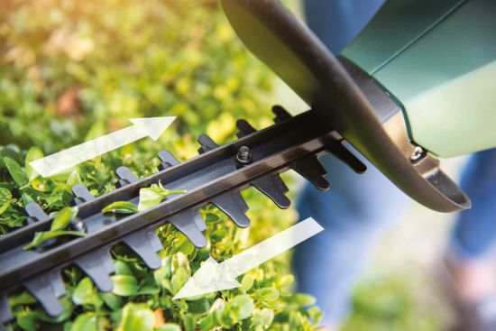 Bosch Akumulatorske makaze za živu ogradu EasyHedgeCut 18-45 0600849H00