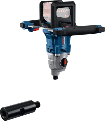 Bosch Akumulatorski Mešač GRW 18V-160 Solo 06011C3000