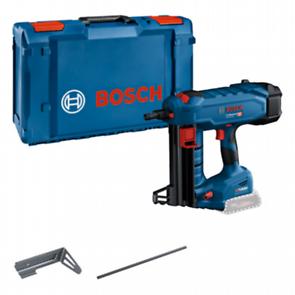 Bosch Akumulatorski Zabijač eksera u beton GNB 18V-38 Solo u koferu 06019L7001