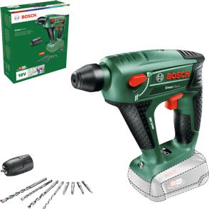 Bosch Akumulatorski elektro-pneumatski čekić za bušenje Uneo Maxx 060395230C