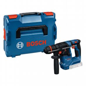Bosch Akumulatorski elektro-pneumatski čekić ONECHUCK GBH 18V-18 X Professional L-BOXX 136 Solo 0611927102