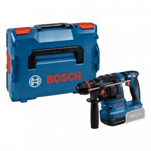 Bosch Akumulatorski elektro-pneumatski čekić ONECHUCK GBH 18V-22 X Professional L-BOXX 136 Solo 0611924102