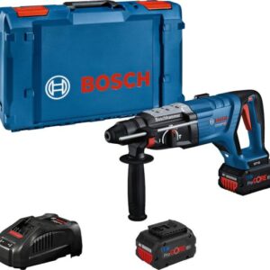 Bosch Akumulatorski elektro-pneumatski čekić za bušenje SDS plus GBH 18V-28 D 0611919005