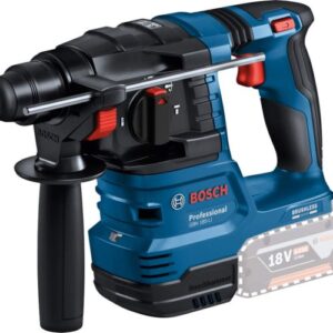 Bosch Akumulatorski elektro-pneumatski čekić za bušenje sa SDS plus prihvatom GBH 185-LI 0611924020