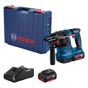 Bosch Akumulatorski elektro-pneumatski čekić za bušenje sa SDS plus prihvatom GBH 185-LI 0611924021