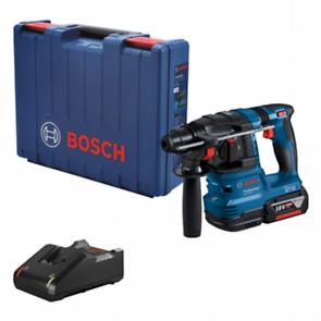 Bosch Akumulatorski elektro-pneumatski čekić za bušenje sa SDS plus prihvatom GBH 185-LI 0611924022
