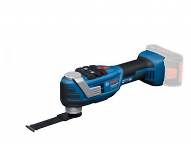Bosch Akumulatorski multifunkcionalni alat GOP 18V-40 renovator Solo 06012C0000