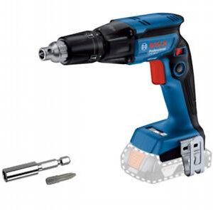 Bosch Akumulatorski odvrtač za suvu gradnju GTB 185-LI Professional 06019K7021
