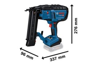 Bosch Akumulatorski pištolj za eksere za drvo GNH 18V-50 M u L-BOXX 238 Solo 0601482401