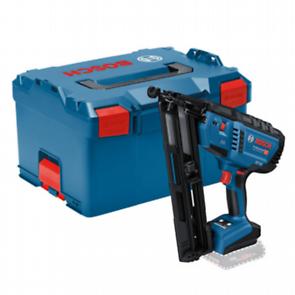 Bosch Akumulatorski pištolj za eksere za drvo GNH 18V-64 MD u L-BOXX 238 Solo 0601482201