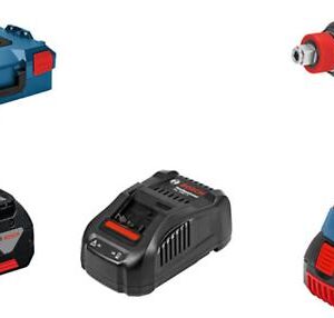Bosch Akumulatorski rotacioni udarni odvrtač GDX 18V-200 C Professional 06019G4201