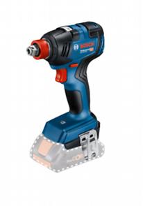 Bosch Akumulatorski rotacioni udarni odvrtač GDX 18V-200 Professional 06019J2204